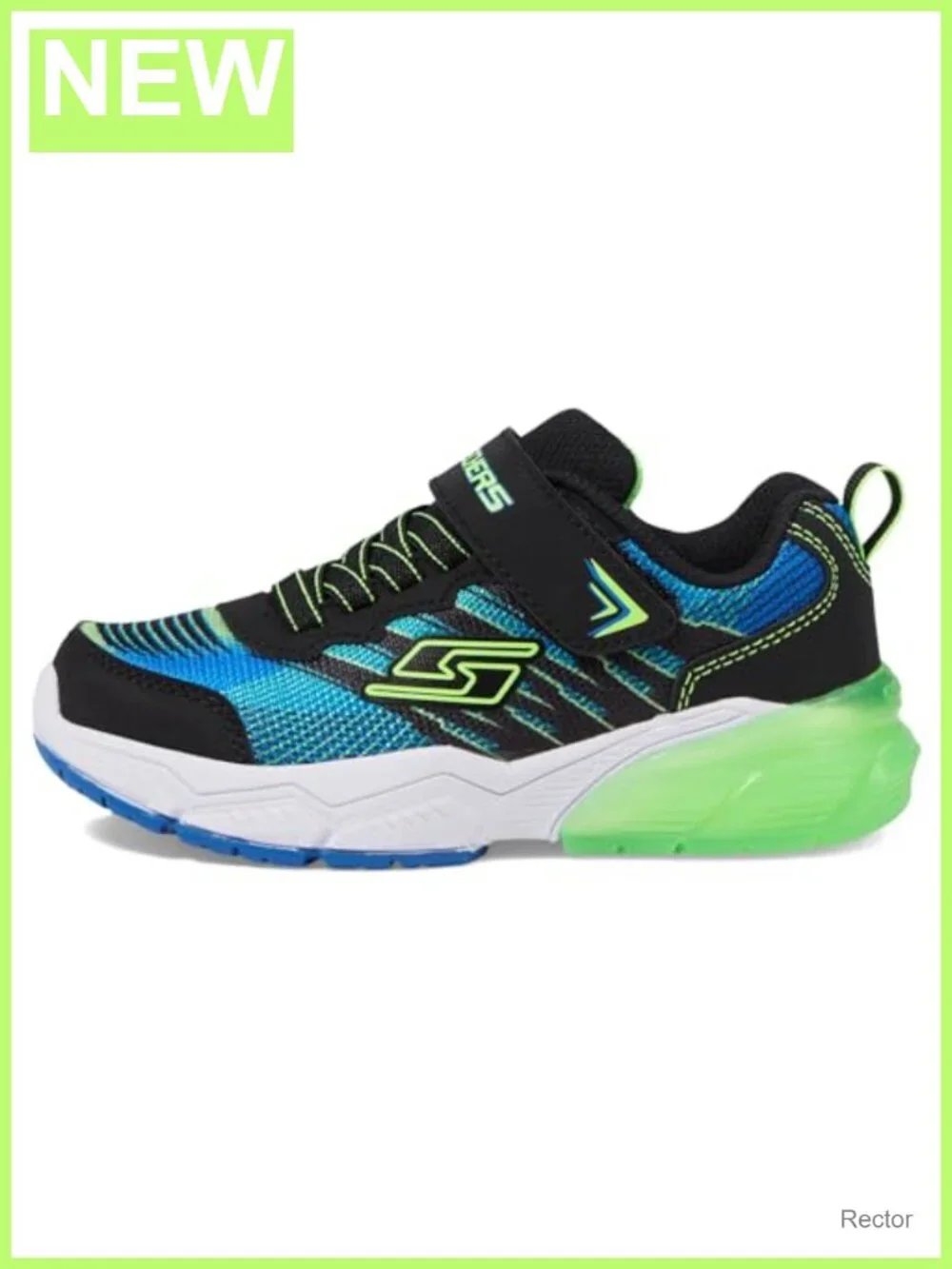 Skechers Kids Sneakers Thermoflux 2.0 Athletic Tennis Shoes